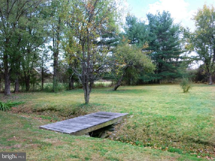 252 Pennington Harbourton Road Pennington, NJ 08534 - Photo 16 of 21 Back Yard