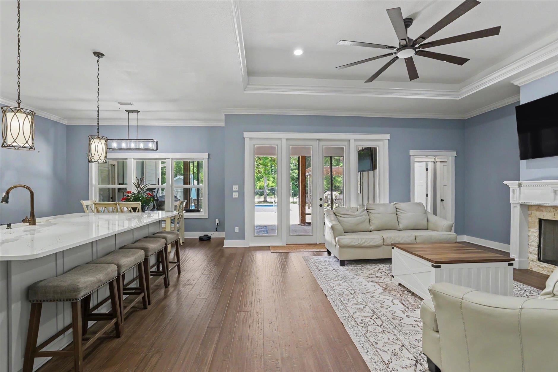 1002 Baum Road Tallahassee, FL 32317 - Photo 14 of 70 Gallery Image 14
