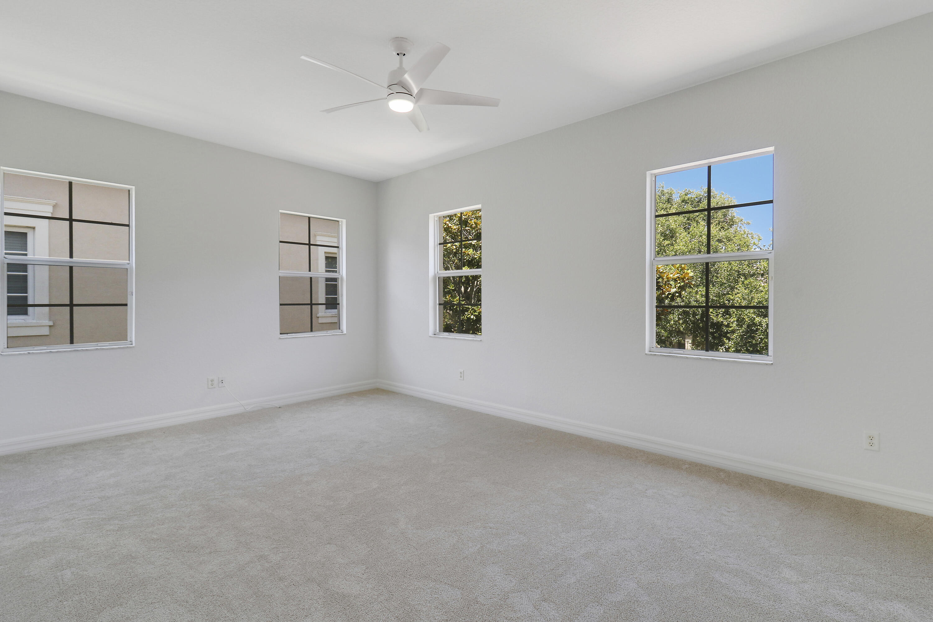 112 Dunmore Drive Jupiter, FL 33458 - Photo 24 of 43 Master Bedroom
