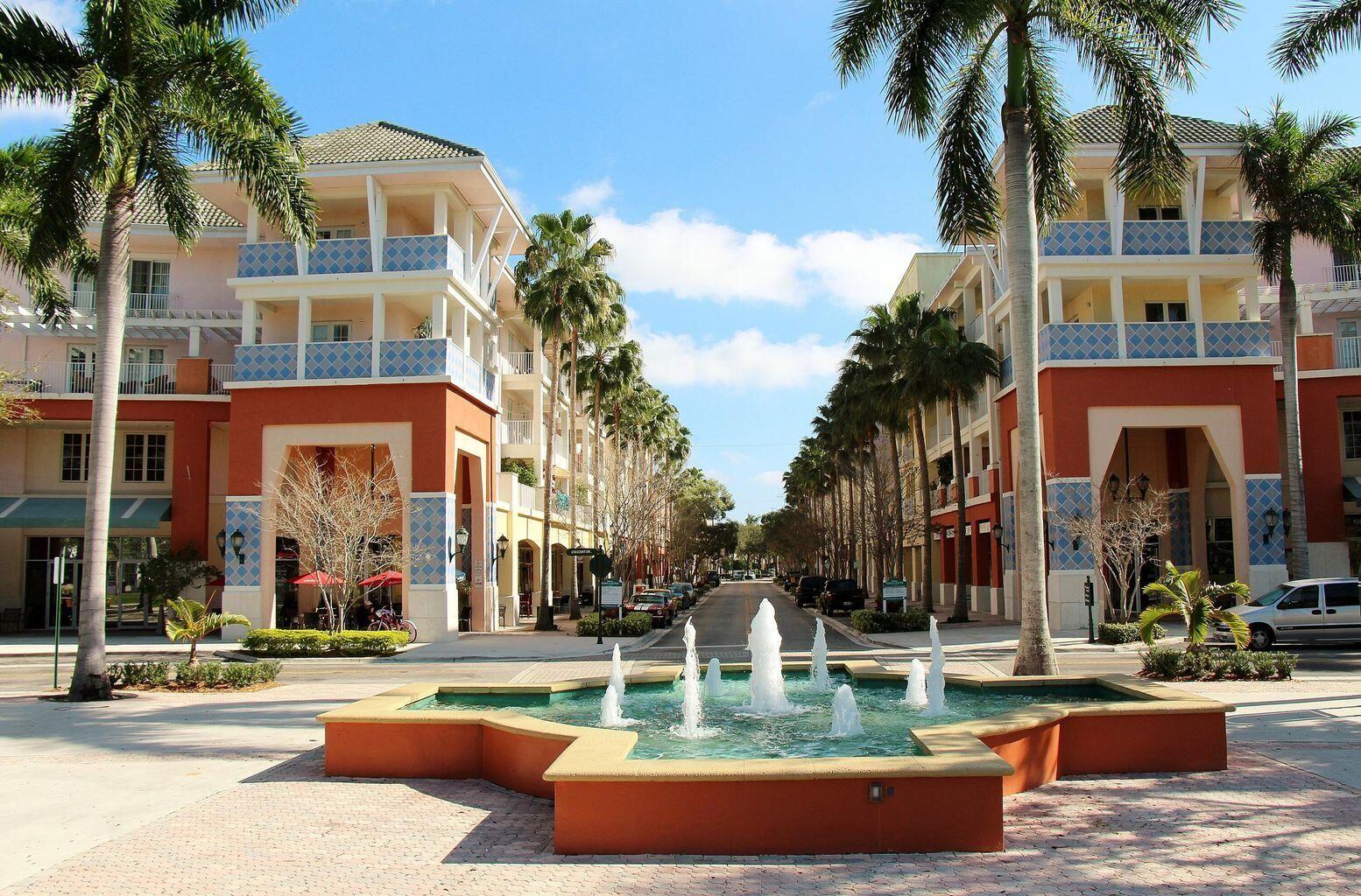 112 Dunmore Drive Jupiter, FL 33458 - Photo 36 of 43 Downtown Abacoa