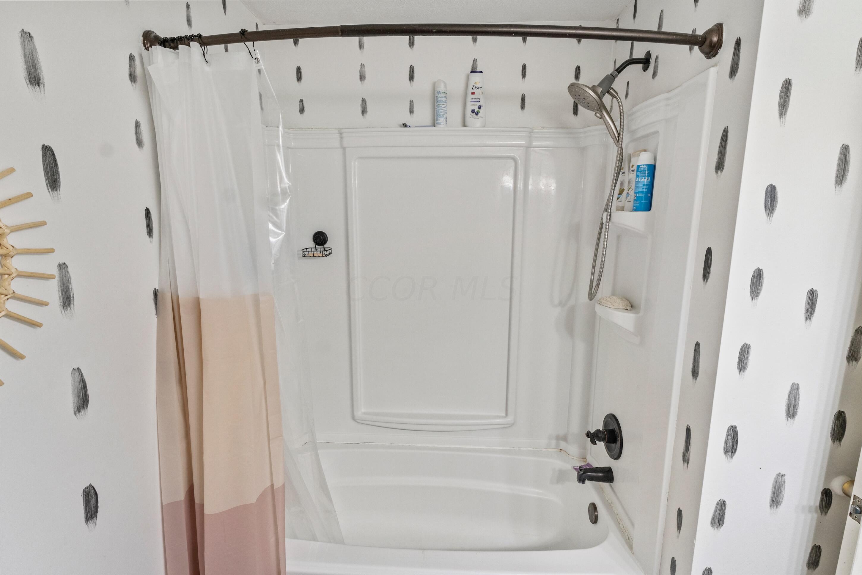 475 Dunkle Road Circleville, OH 43113 - Photo 19 of 27 Full Bath