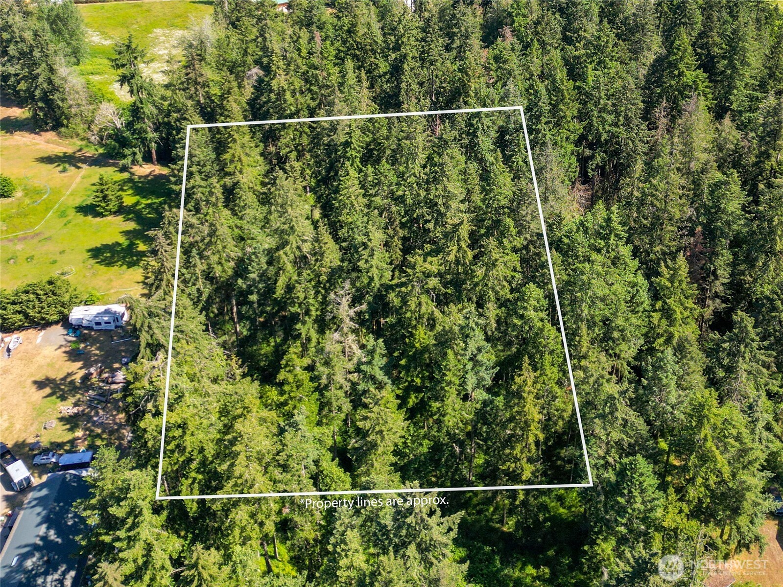 8888 Charles Roberts Road Sequim, WA 98382 - Photo 5 of 15