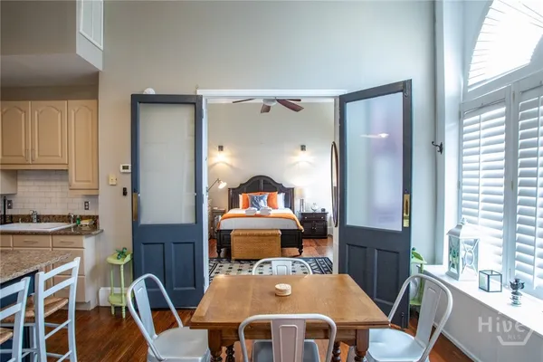 $625,000 | 110 Barnard Street, Savannah, GA 31401