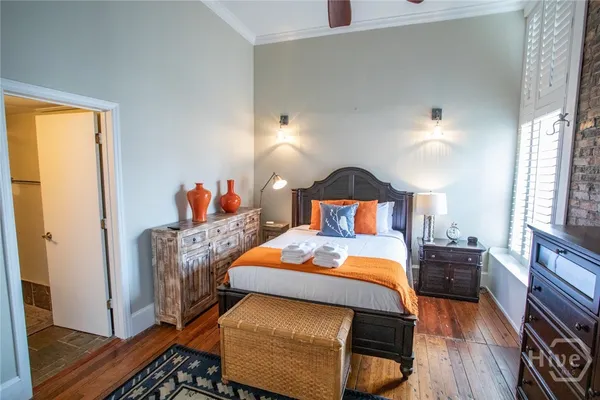 $625,000 | 110 Barnard Street, Savannah, GA 31401