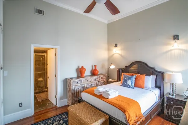 $625,000 | 110 Barnard Street, Savannah, GA 31401