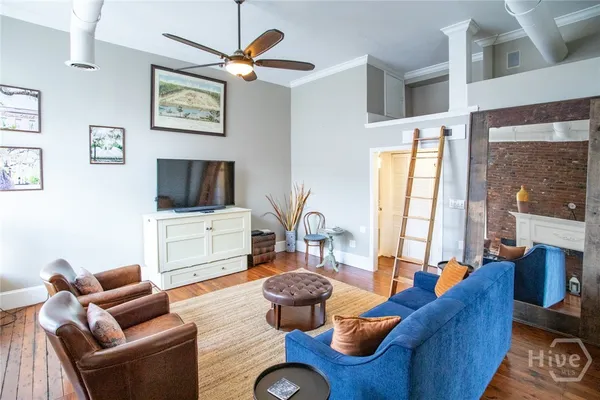 $625,000 | 110 Barnard Street, Savannah, GA 31401