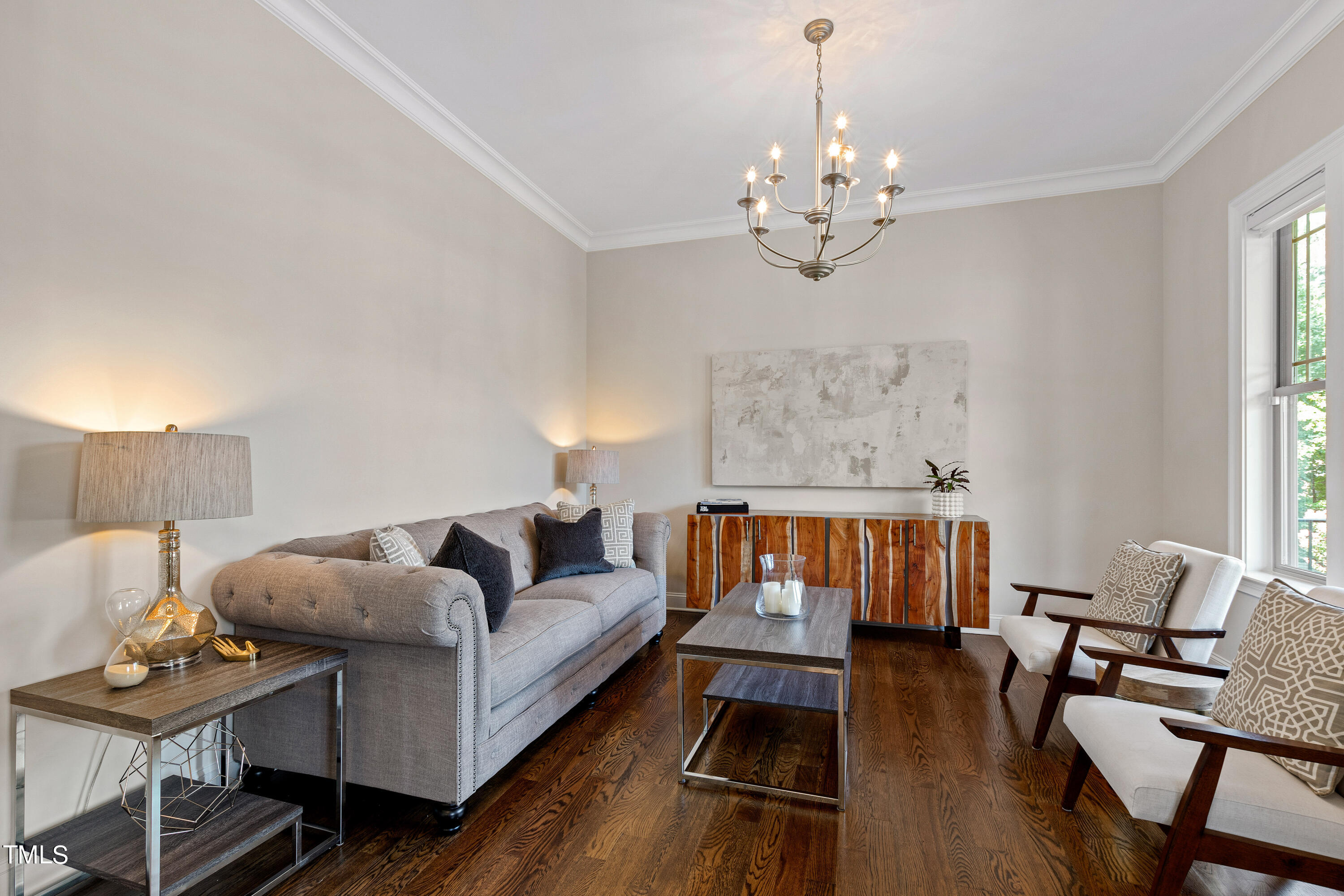 3209 Bryant Falls Court Raleigh, NC 27613 - Photo 10 of 76 OfficeA