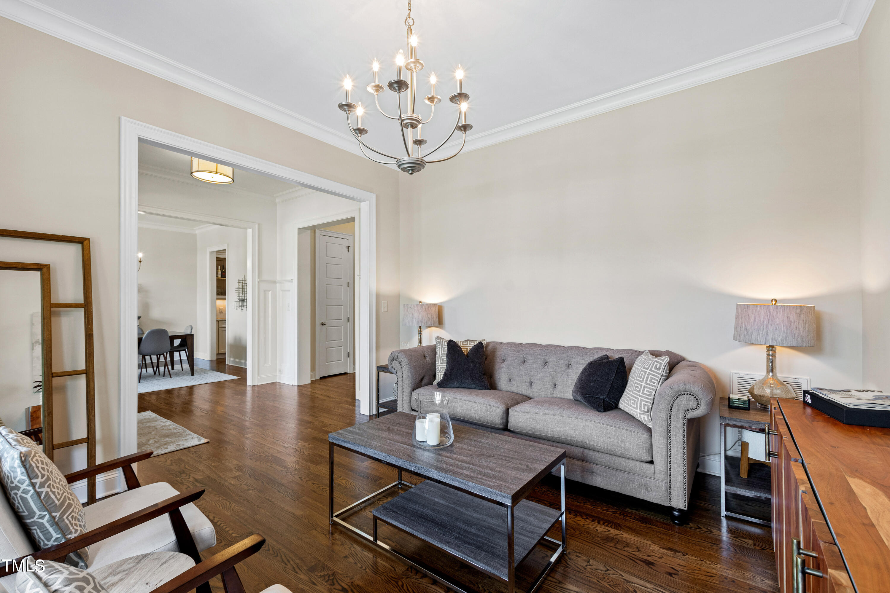 3209 Bryant Falls Court Raleigh, NC 27613 - Photo 12 of 76 OfficeC