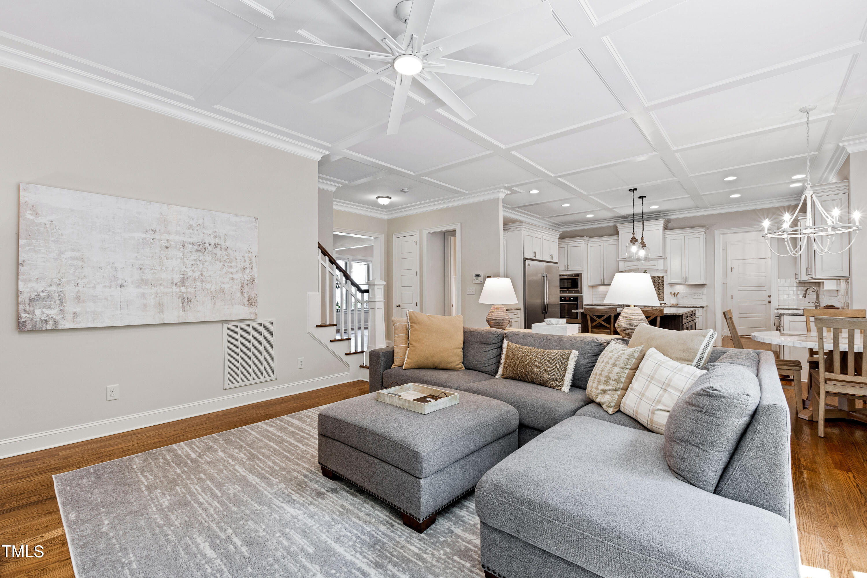 3209 Bryant Falls Court Raleigh, NC 27613 - Photo 13 of 76 LivingC