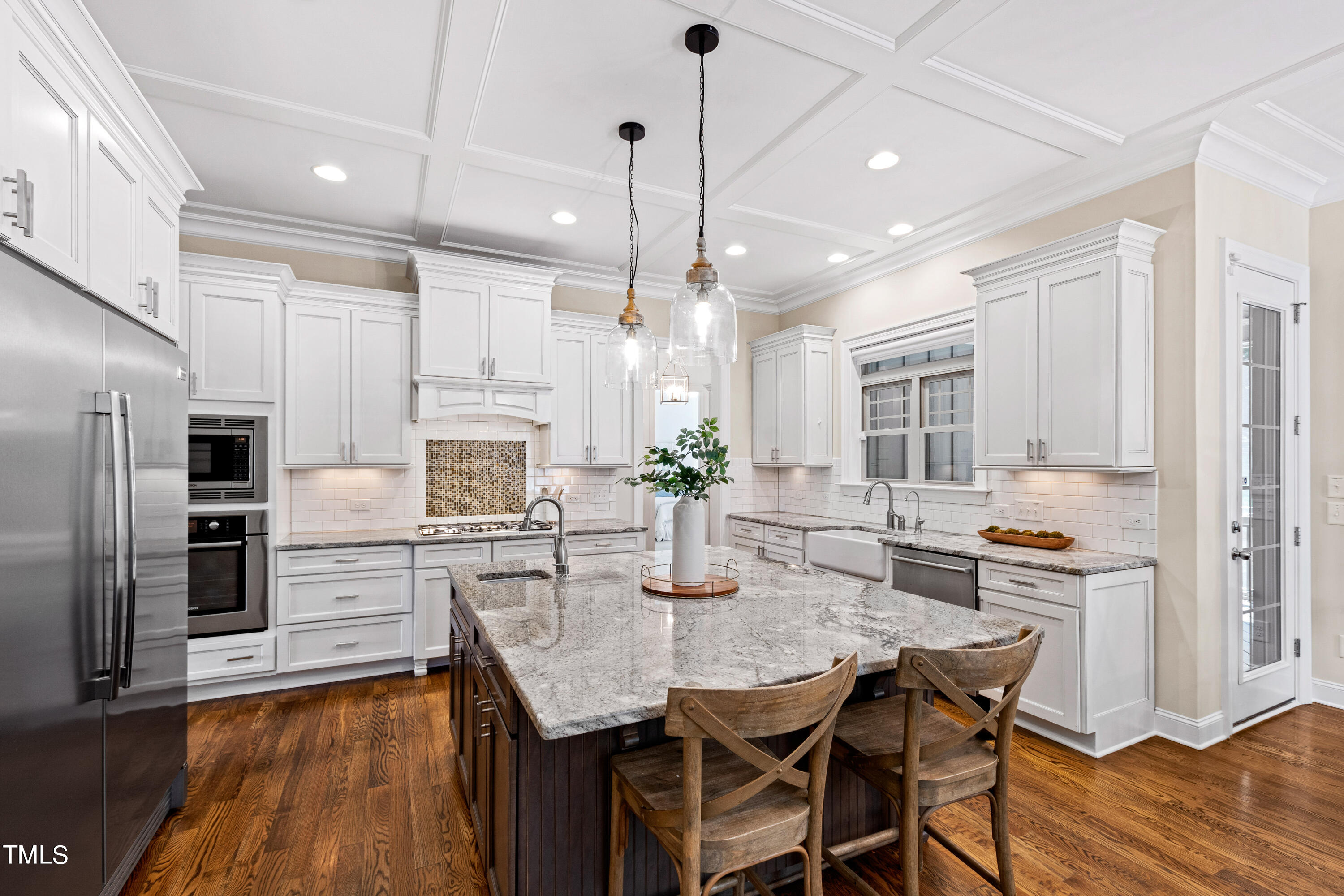 3209 Bryant Falls Court Raleigh, NC 27613 - Photo 18 of 76 KitchenD