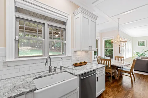 $1,149,000 | 3209 Bryant Falls Court, Raleigh, NC 27613