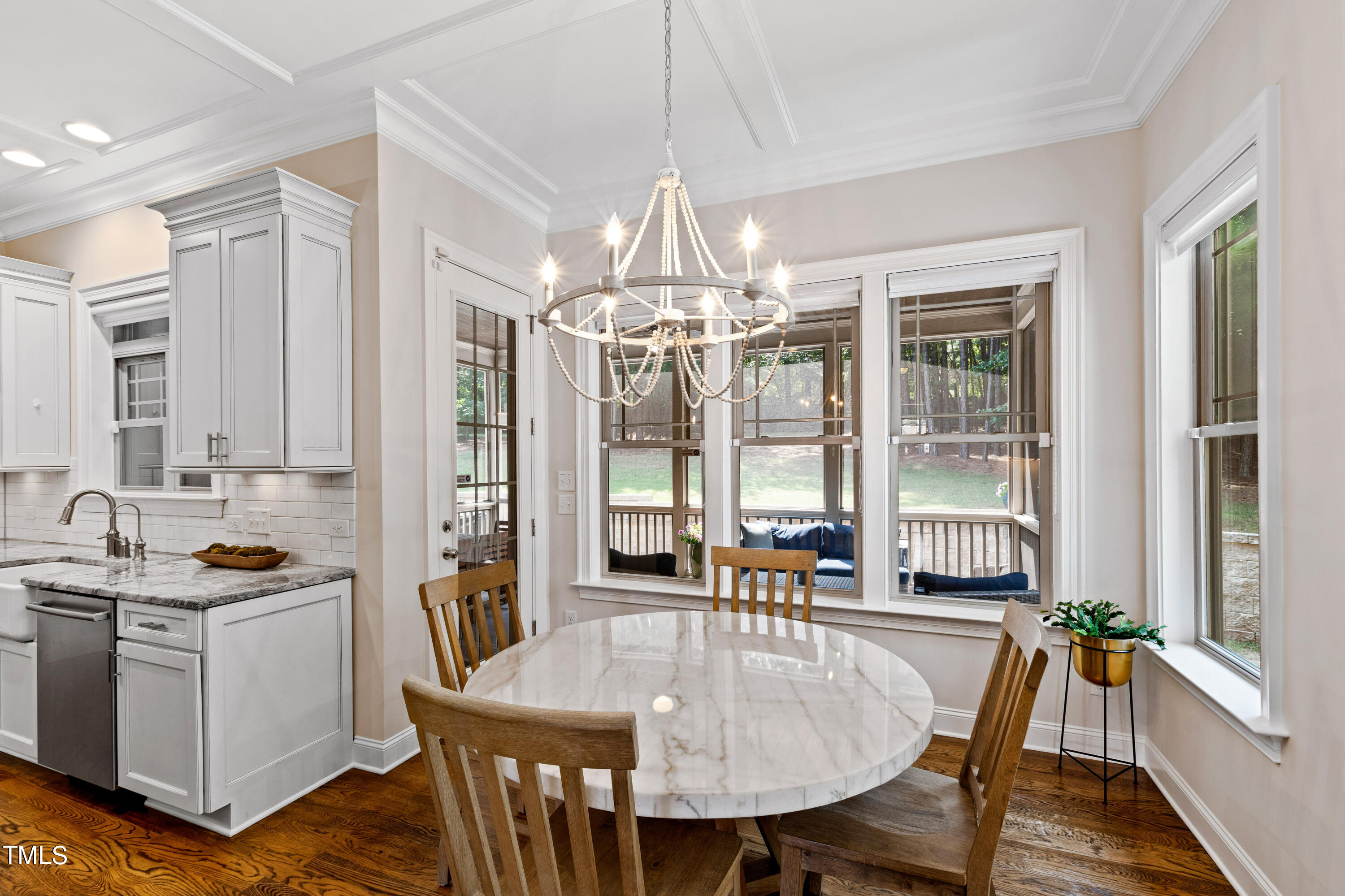 3209 Bryant Falls Court Raleigh, NC 27613 - Photo 26 of 76 BreakfastA