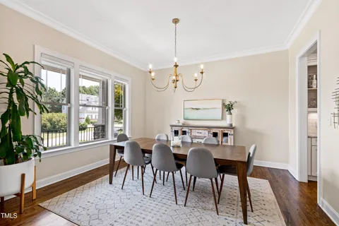 $1,149,000 | 3209 Bryant Falls Court, Raleigh, NC 27613