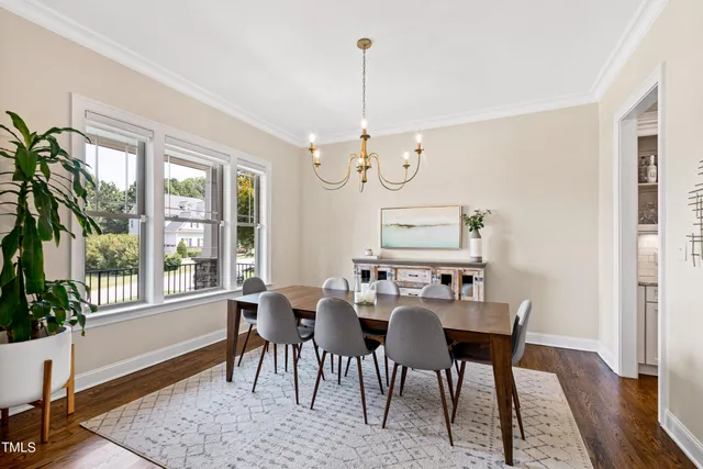 $1,149,000 | 3209 Bryant Falls Court, Raleigh, NC 27613