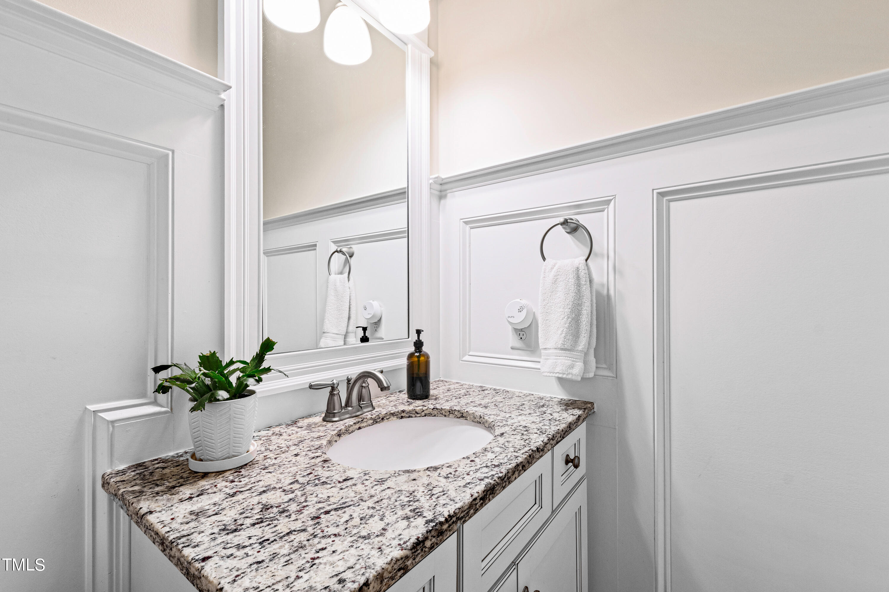 3209 Bryant Falls Court Raleigh, NC 27613 - Photo 29 of 76 HalfBath