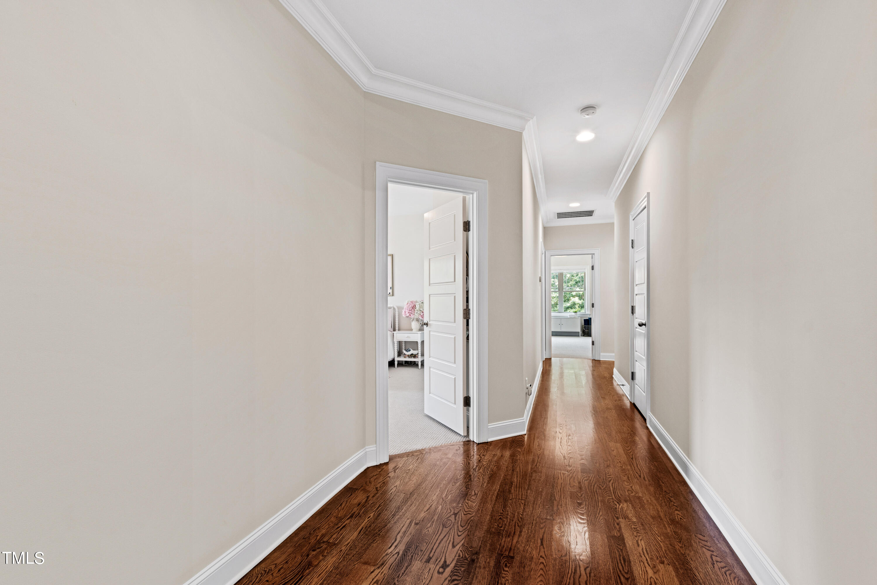 3209 Bryant Falls Court Raleigh, NC 27613 - Photo 31 of 76 HallwayA