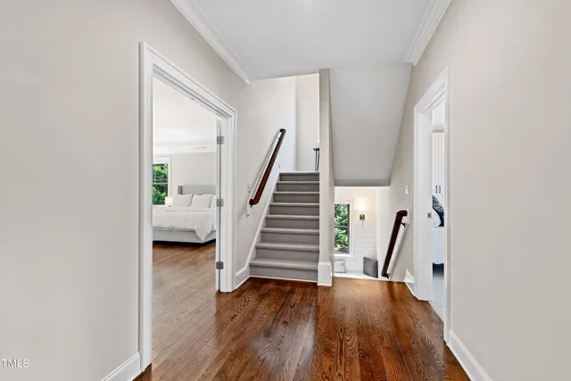 $1,149,000 | 3209 Bryant Falls Court, Raleigh, NC 27613