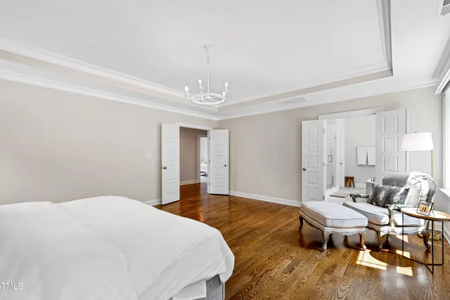 $1,149,000 | 3209 Bryant Falls Court, Raleigh, NC 27613