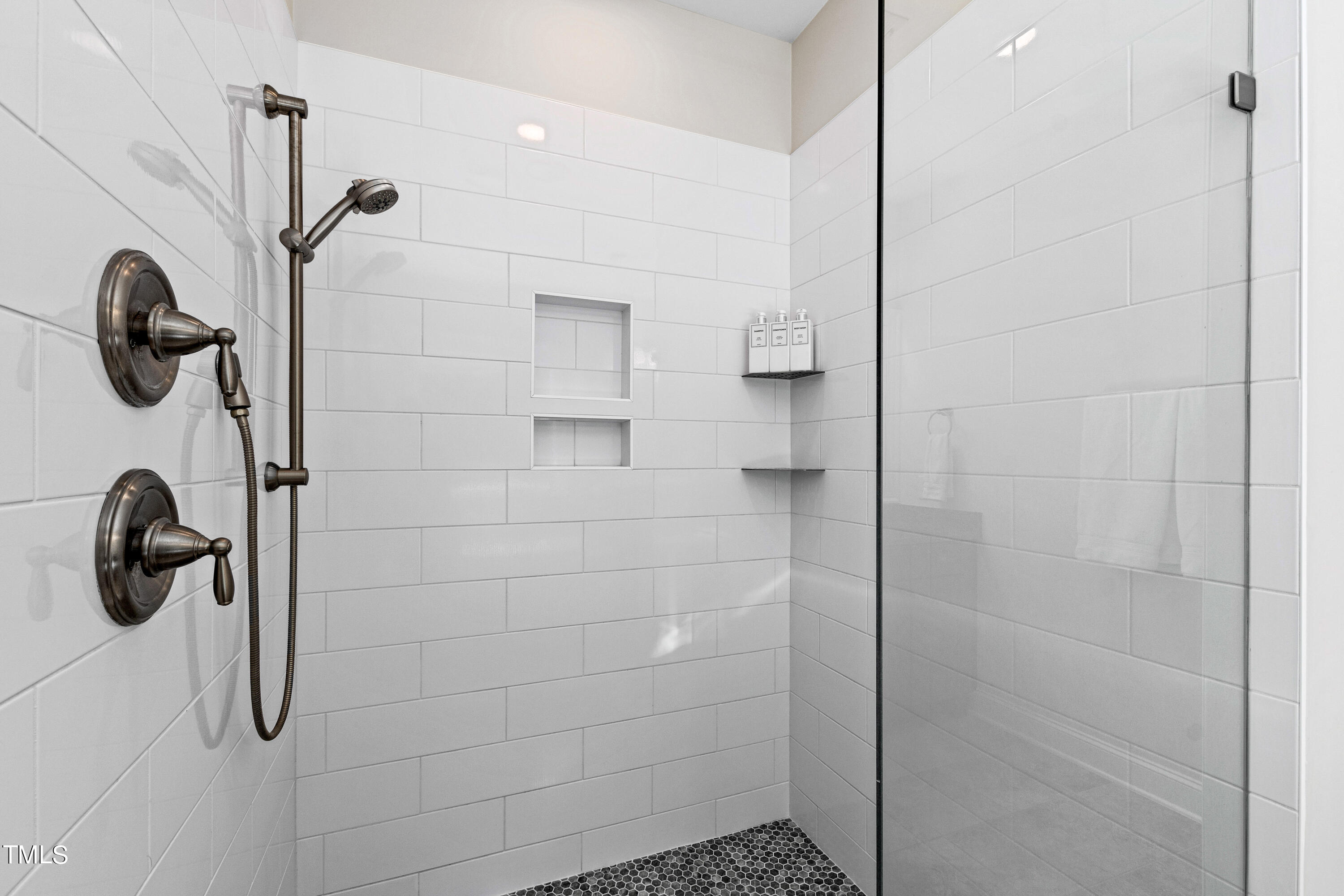 3209 Bryant Falls Court Raleigh, NC 27613 - Photo 39 of 76 Bathroom01C