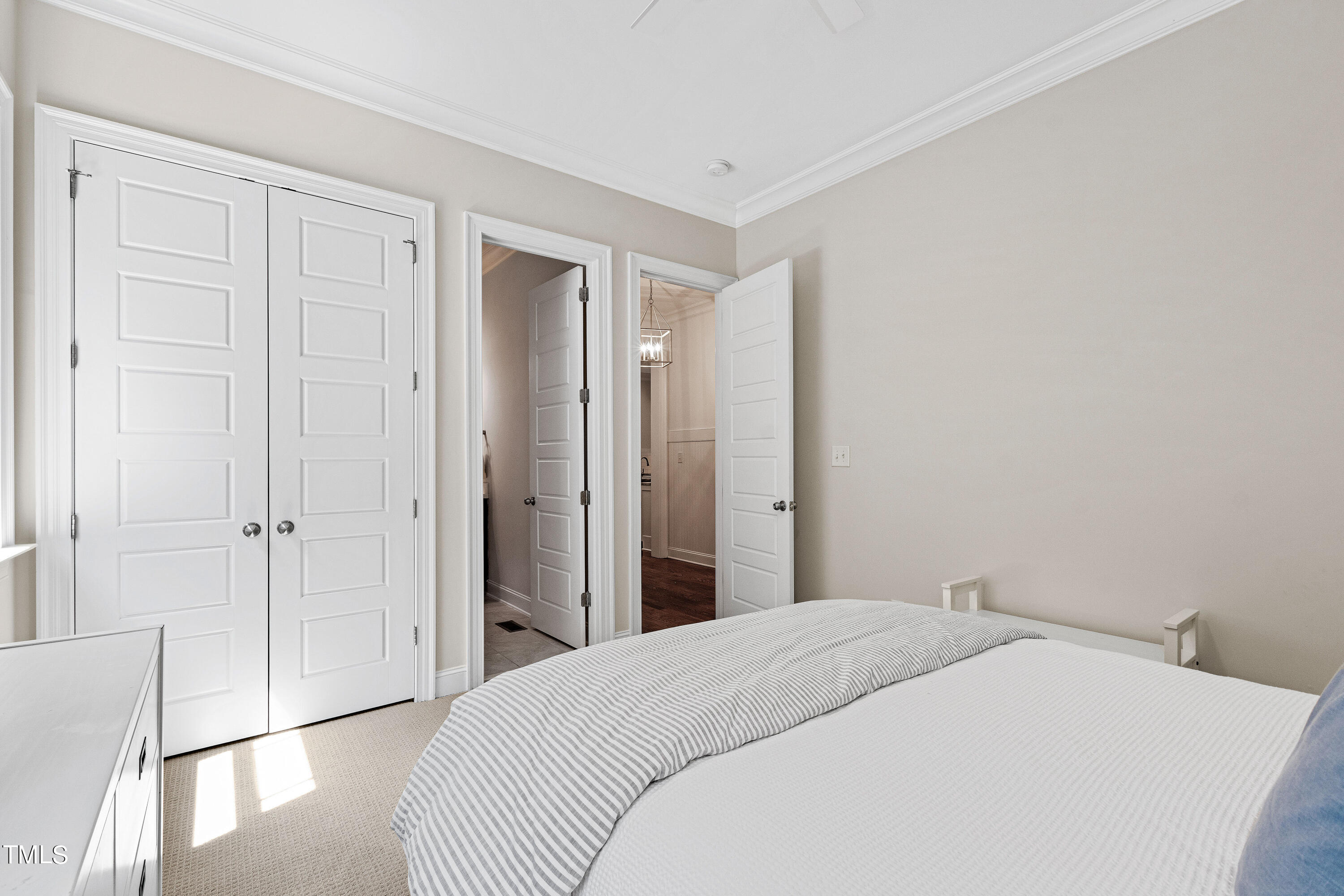 3209 Bryant Falls Court Raleigh, NC 27613 - Photo 41 of 76 Bedroom02B