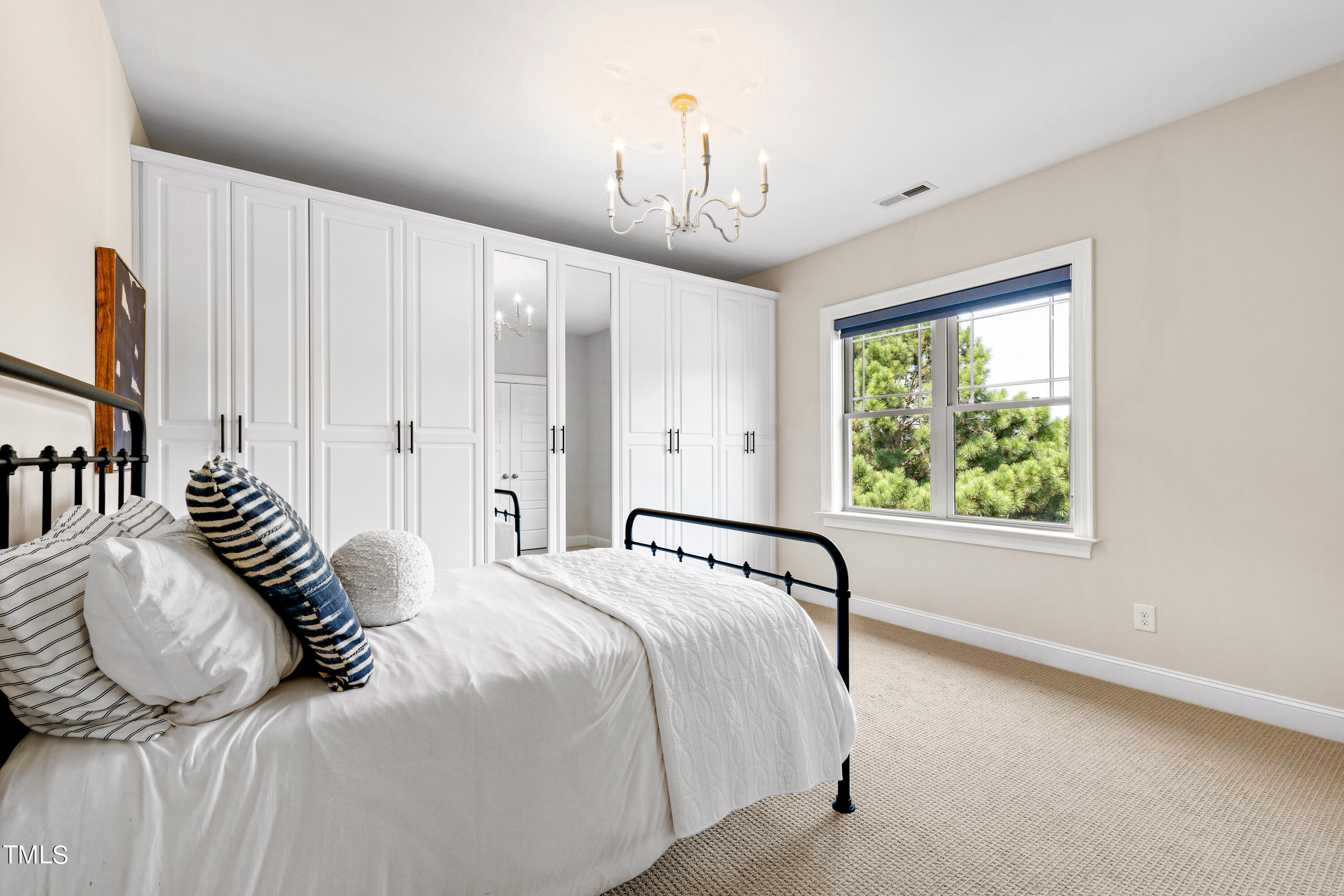 3209 Bryant Falls Court Raleigh, NC 27613 - Photo 44 of 76 Bedroom03A