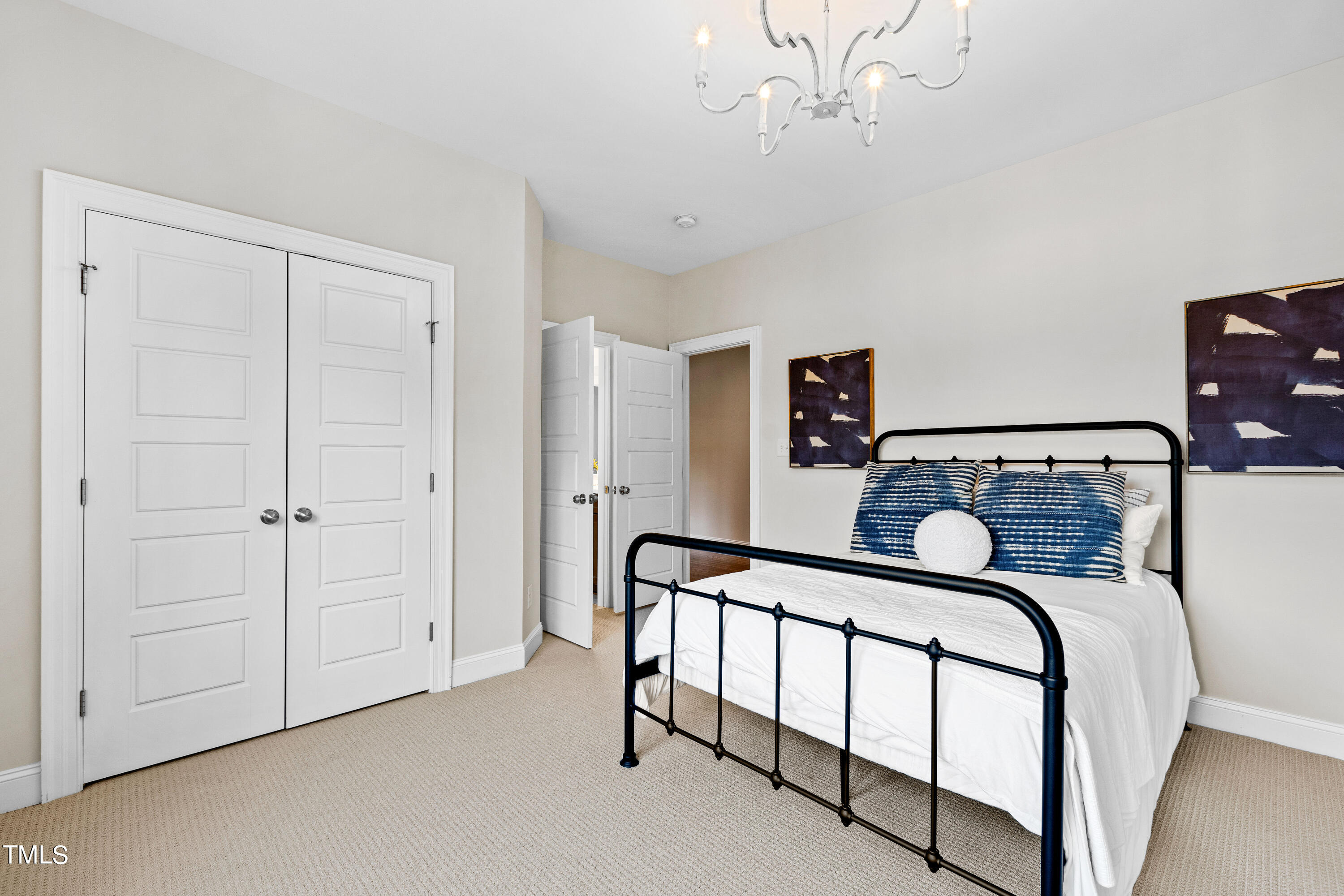 3209 Bryant Falls Court Raleigh, NC 27613 - Photo 45 of 76 Bedroom03B