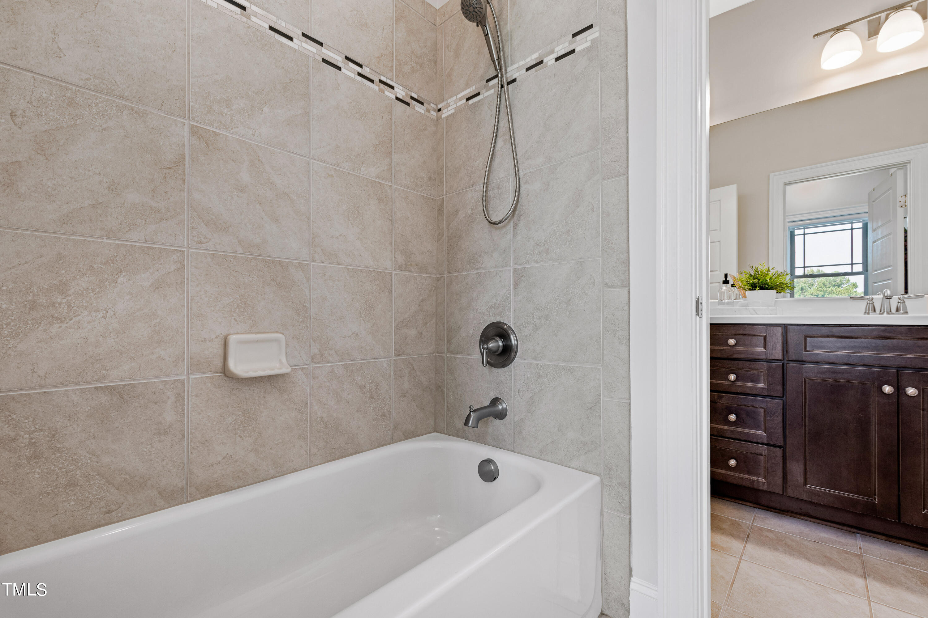 3209 Bryant Falls Court Raleigh, NC 27613 - Photo 47 of 76 Bathroom03B