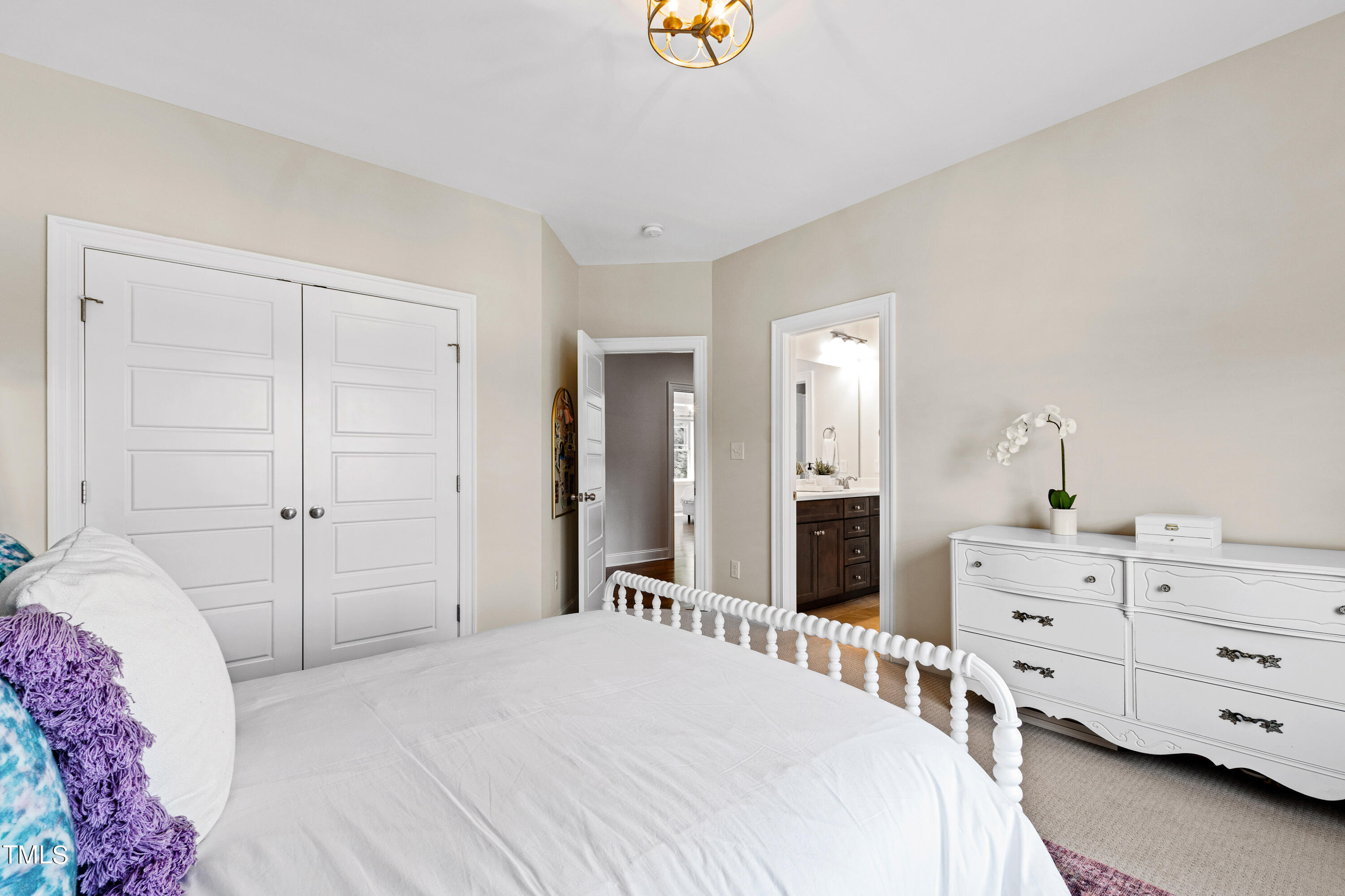 3209 Bryant Falls Court Raleigh, NC 27613 - Photo 49 of 76 Bedroom04B