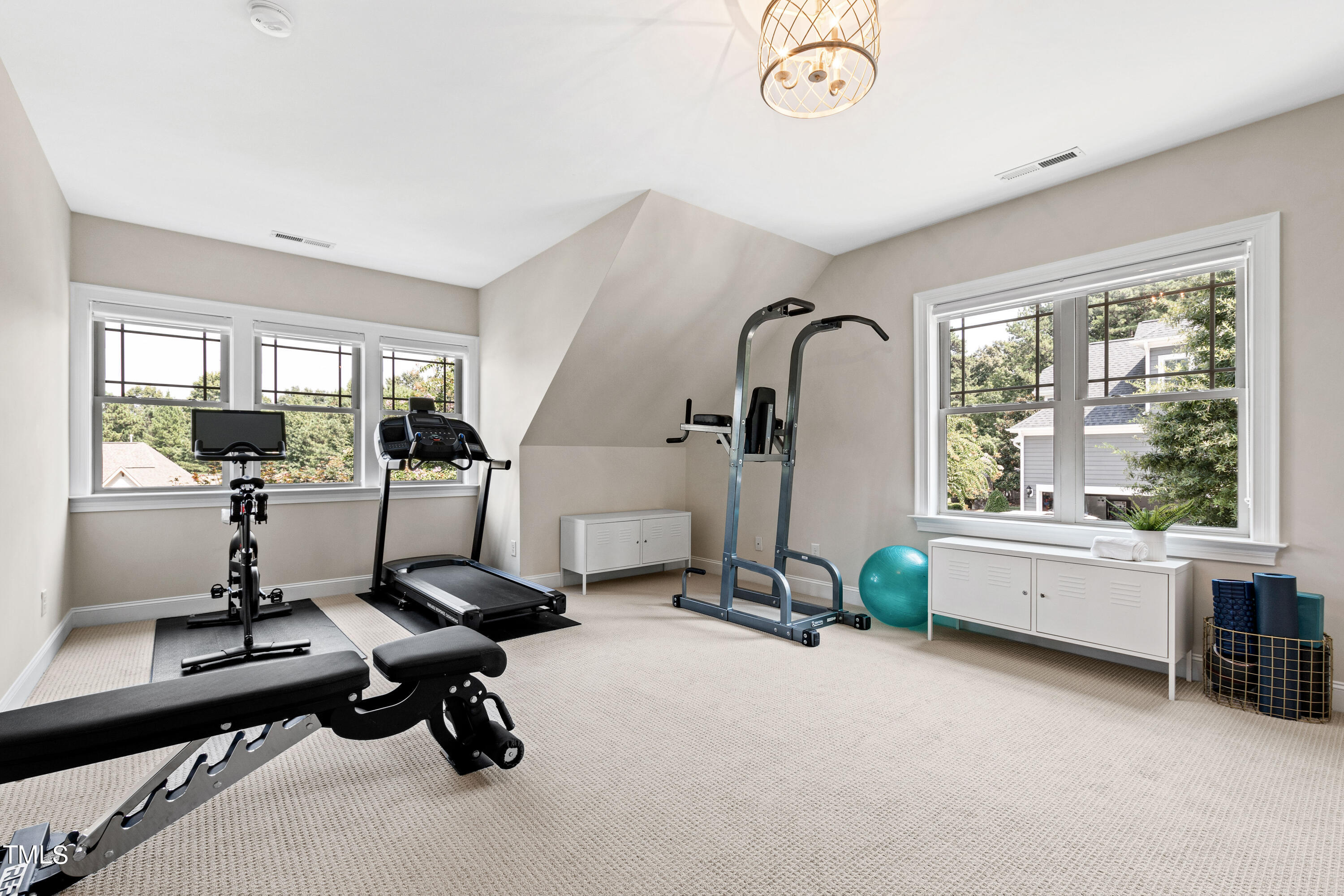 3209 Bryant Falls Court Raleigh, NC 27613 - Photo 52 of 76 Bedroom05A