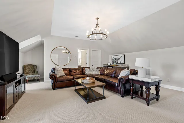 $1,149,000 | 3209 Bryant Falls Court, Raleigh, NC 27613