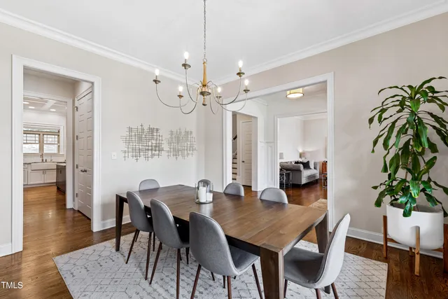 $1,149,000 | 3209 Bryant Falls Court, Raleigh, NC 27613