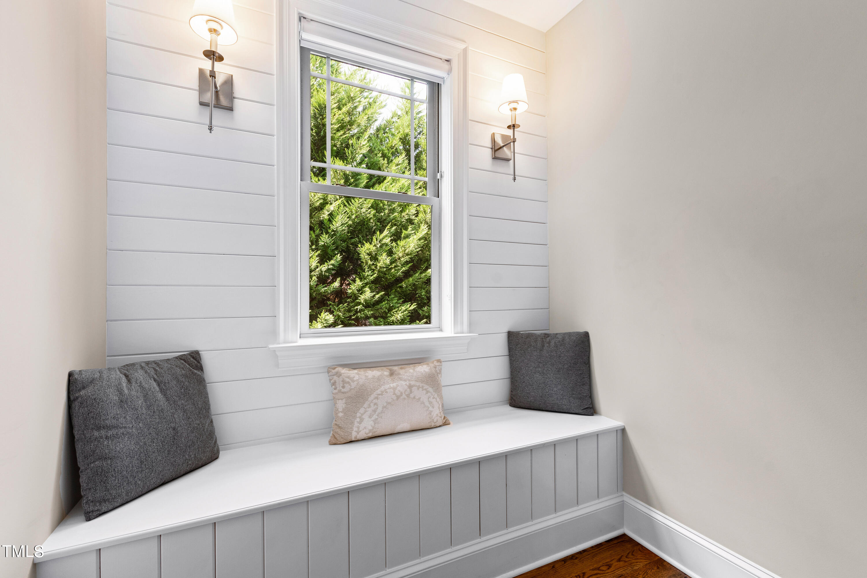 3209 Bryant Falls Court Raleigh, NC 27613 - Photo 64 of 76 StairwellB