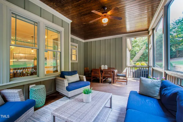 $1,149,000 | 3209 Bryant Falls Court, Raleigh, NC 27613