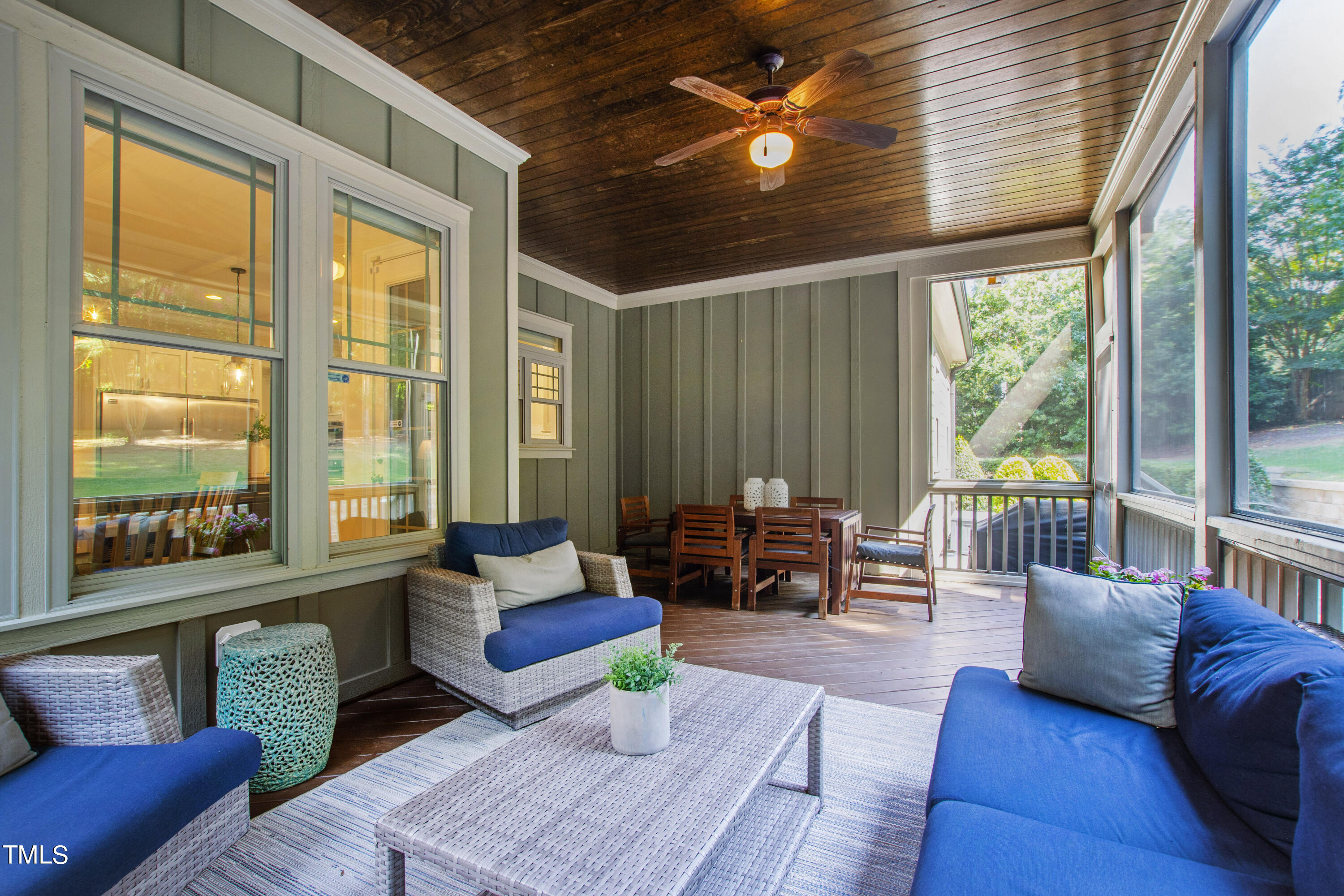 3209 Bryant Falls Court Raleigh, NC 27613 - Photo 65 of 76 CoveredDeckB