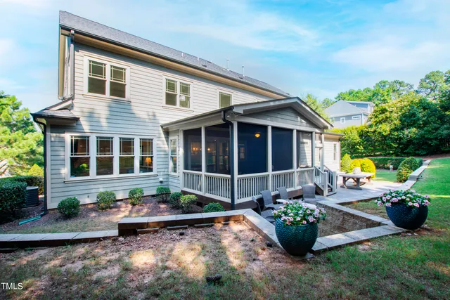 $1,149,000 | 3209 Bryant Falls Court, Raleigh, NC 27613