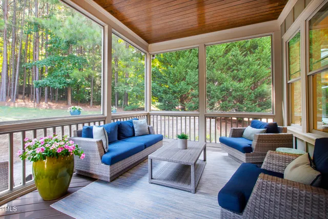 $1,149,000 | 3209 Bryant Falls Court, Raleigh, NC 27613