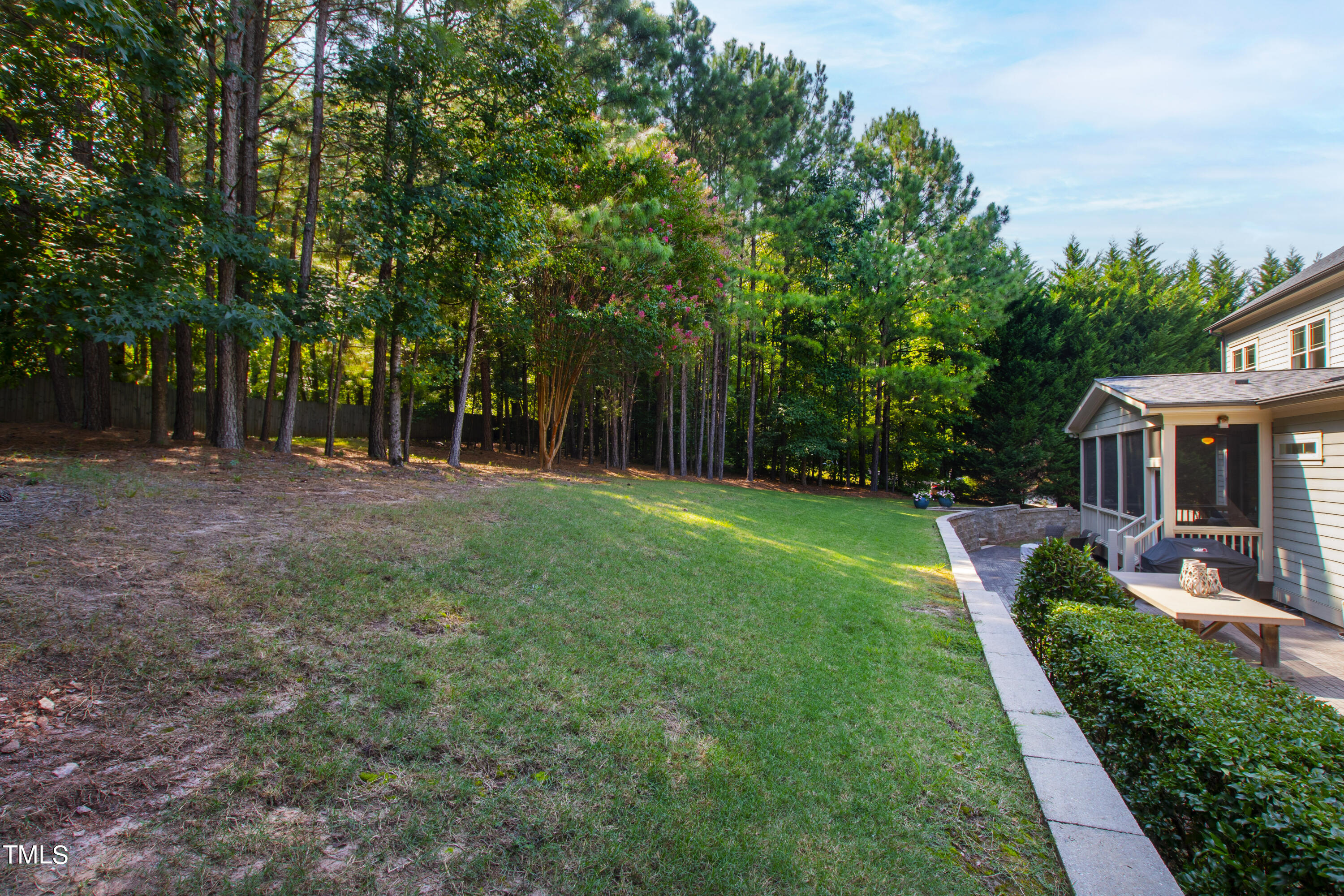 3209 Bryant Falls Court Raleigh, NC 27613 - Photo 70 of 76 YardB