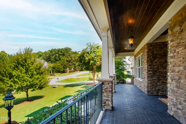 $1,149,000 | 3209 Bryant Falls Court, Raleigh, NC 27613