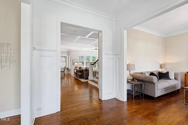 $1,149,000 | 3209 Bryant Falls Court, Raleigh, NC 27613