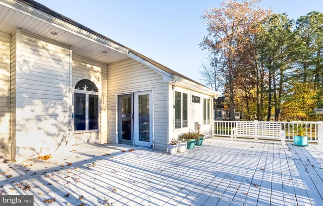 $669,700 | 11317 River Run Lane, Berlin, MD 21811