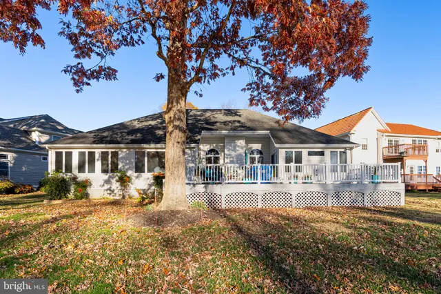 $669,700 | 11317 River Run Lane, Berlin, MD 21811