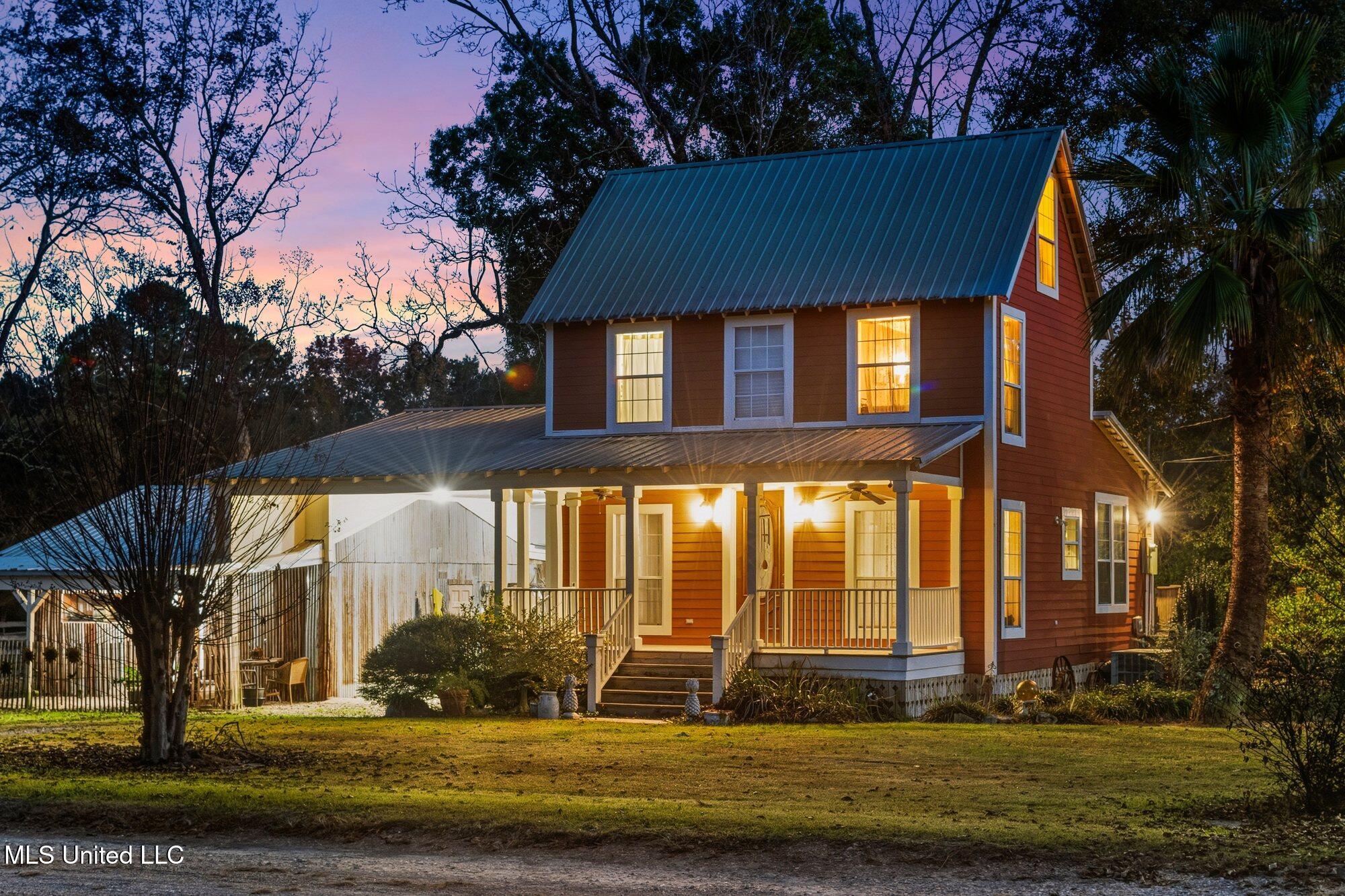 15804 Peapatch Road Biloxi, MS 39532 - Photo 1 of 33 15804 Peapatch Rd