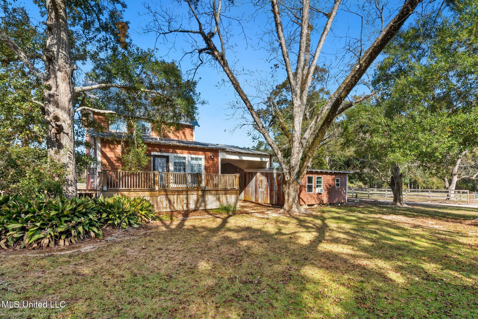 15804 Peapatch Road Biloxi, MS 39532 - Photo 14 of 33 15804 Peapatch Rd