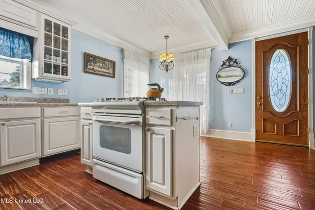 $830,000 | 15804 Peapatch Road, Biloxi, MS 39532