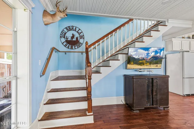 $830,000 | 15804 Peapatch Road, Biloxi, MS 39532