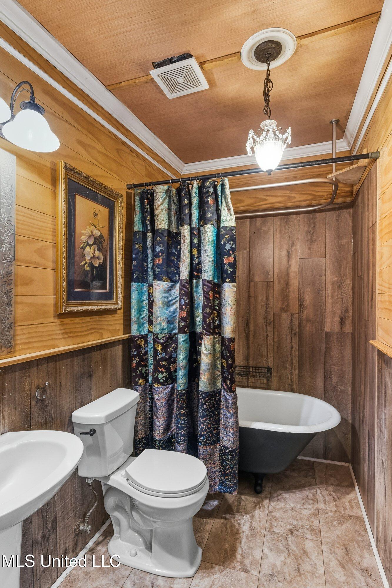 15804 Peapatch Road Biloxi, MS 39532 - Photo 19 of 33 15804 Peapatch Rd