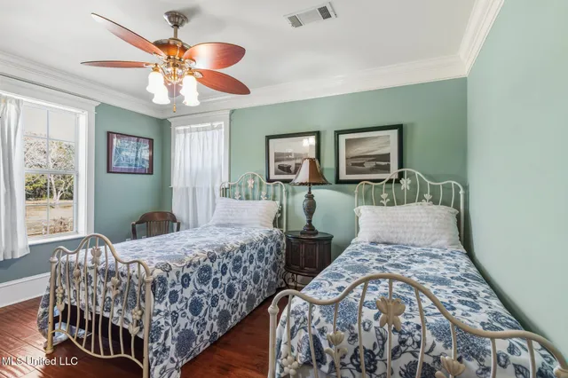 $830,000 | 15804 Peapatch Road, Biloxi, MS 39532