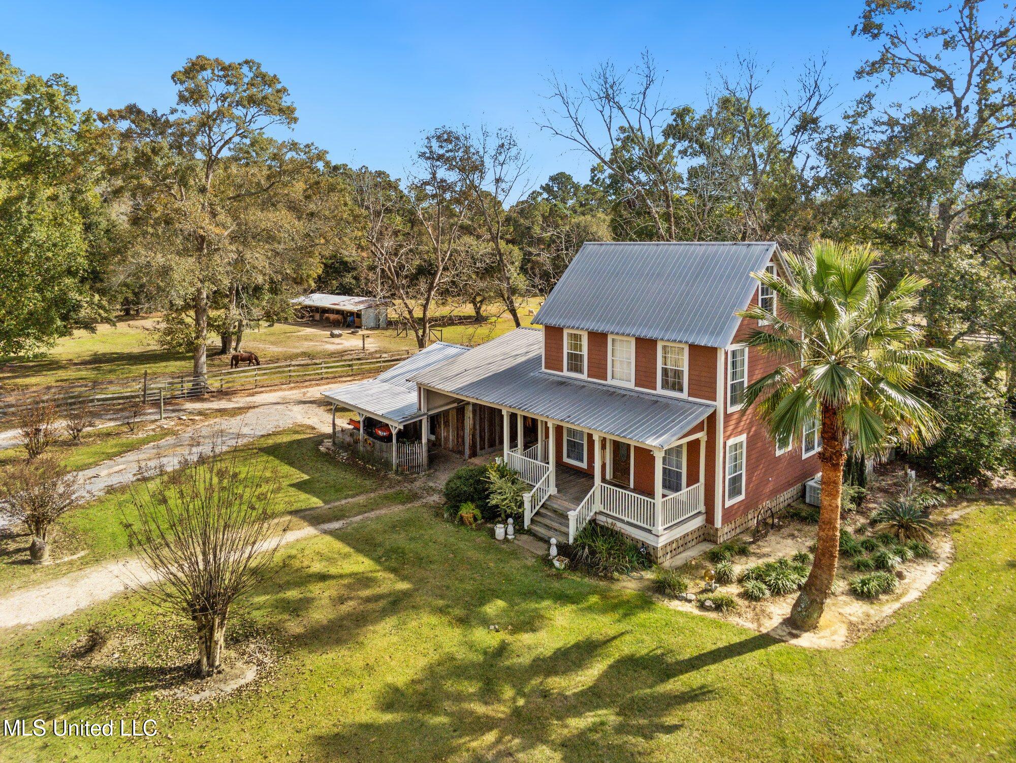 15804 Peapatch Road Biloxi, MS 39532 - Photo 2 of 33 15804 Peapatch Rd