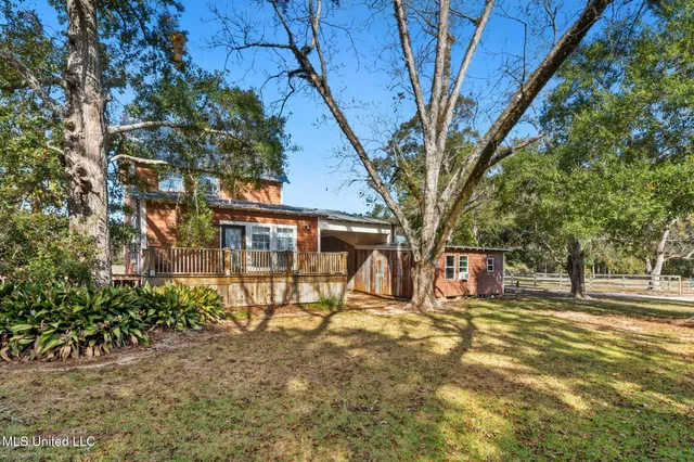 $830,000 | 15804 Peapatch Road, Biloxi, MS 39532