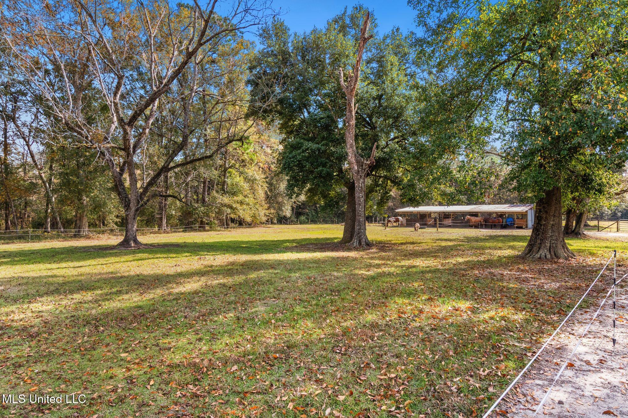 15804 Peapatch Road Biloxi, MS 39532 - Photo 26 of 33 15804 Peapatch Rd